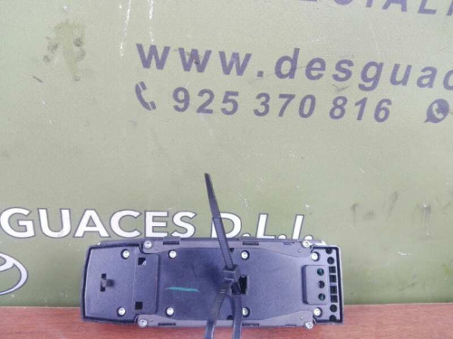 MANDO ELEVALUNAS DELANTERO IZQUIERDO MERCEDES-BENZ CLASE ML (BM 166) 