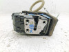 CERRADURA PUERTA TRASERA DERECHA Nissan QASHQAI (J11E) 