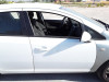 PUERTA DELANTERA DERECHA Opel CORSA D 