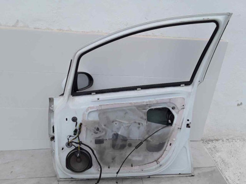 PUERTA DELANTERA DERECHA Opel CORSA D 