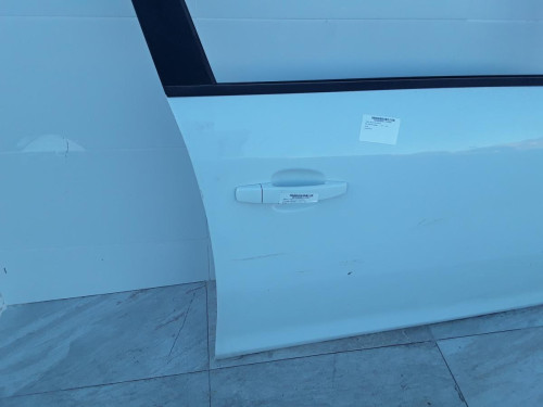 PUERTA DELANTERA DERECHA Opel CORSA D 
