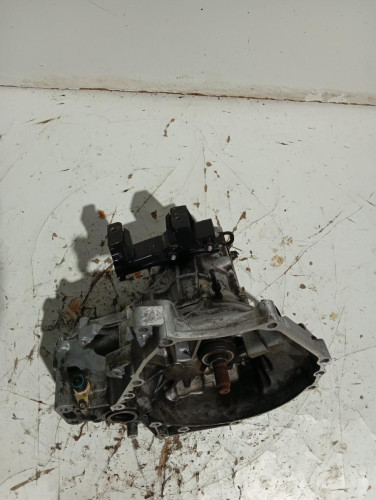  CAJA CAMBIOS, MG ROVER, ROVER 400 (RT) 