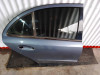 PUERTA TRASERA DERECHA Mercedes-Benz CLASE E (BM 211) BERLINA 