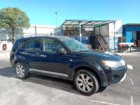 MITSUBISHI OUTLANDER (CW0)