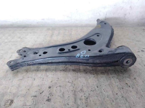 BRAZO SUSPENSION INFERIOR DELANTERO DERECHO SEAT IBIZA (6L1) 