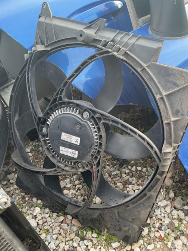  BMW SERIE 1 BERLINA (E81/E87) 