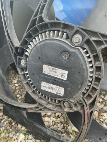  BMW SERIE 1 BERLINA (E81/E87) 