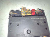  CAJA RELES / FUSIBLES SEAT IBIZA (6L1) 