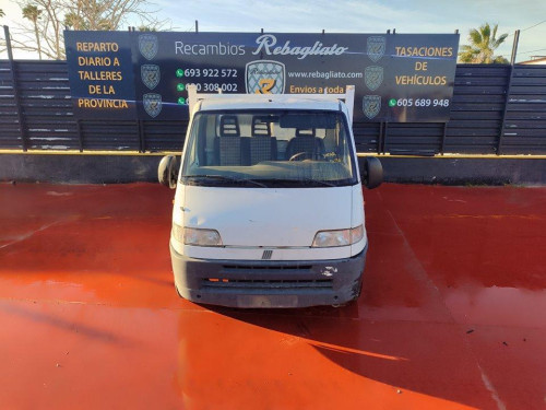  FIAT DUCATO II CAMIÓN 