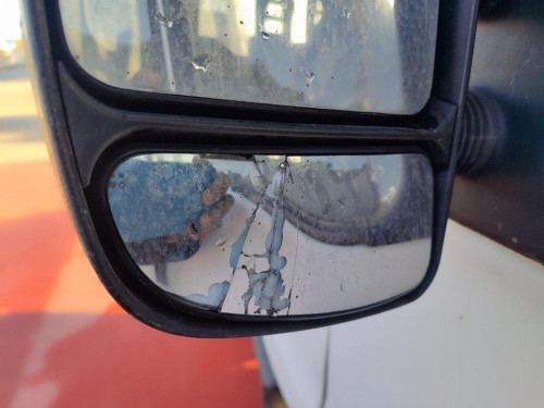  FIAT DUCATO II CAMIÓN 
