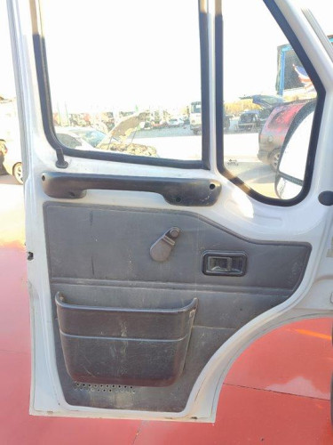  FIAT DUCATO II CAMIÓN 