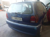  VOLKSWAGEN POLO III (6N1) 