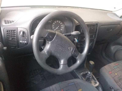 VOLKSWAGEN POLO III (6N1)