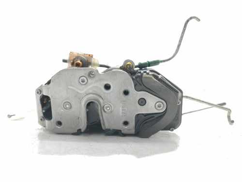 CERRADURA PUERTA DELANTERA IZQUIERDA OPEL ASTRA J BERLINA 5P 