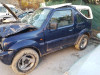  SUZUKI JIMNY (SN/FJ) 