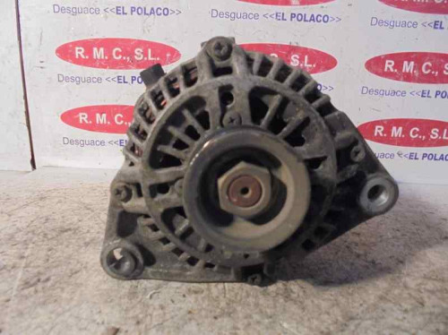  ALTERNADOR FORD FIESTA BERLINA 