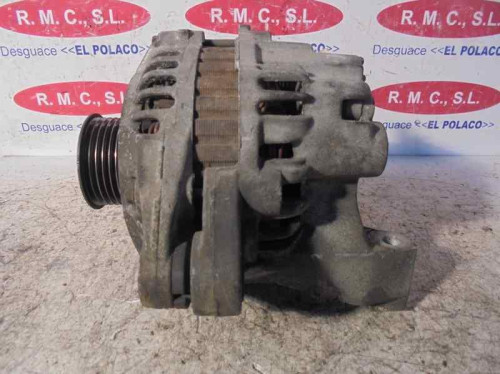  ALTERNADOR FORD FIESTA BERLINA 