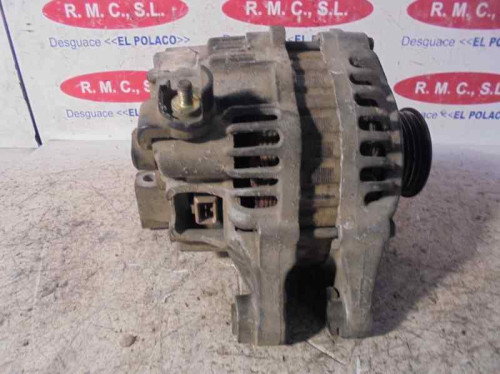  ALTERNADOR FORD FIESTA BERLINA 