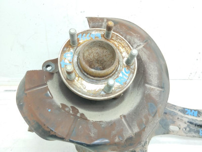 MANGUETA TRASERA DERECHA, FORD, FOCUS BERLINA (CB8)