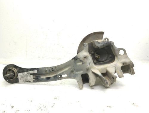  MANGUETA TRASERA DERECHA FORD FOCUS BERLINA (CB8) 