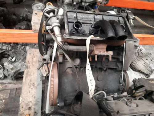  MOTOR COMPLETO 