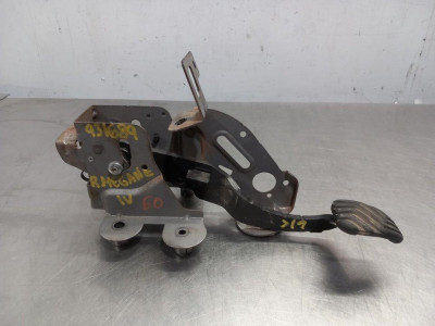 PEDAL FRENO, RENAULT, MEGANE IV BERLINA 5P