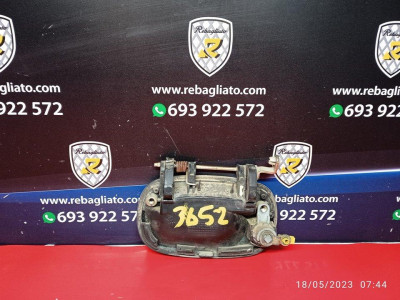 MANETA EXTERIOR DELANTERA DERECHA, HYUNDAI, H-1 ()