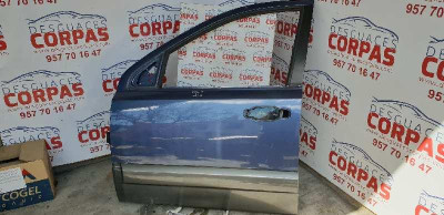 PUERTA DELANTERA IZQUIERDA, Kia, SORENTO (BL)