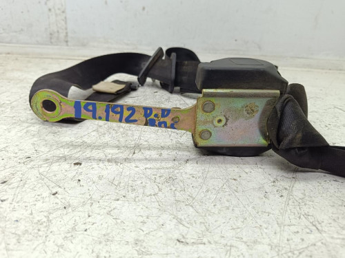 CINTURON SEGURIDAD DELANTERO DERECHO Citroen C 15 