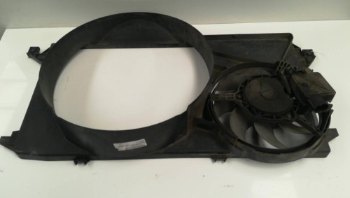  ELECTROVENTILADOR, FORD, TRANSIT FURGÓN (TT9) 