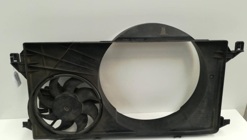  ELECTROVENTILADOR, FORD, TRANSIT FURGÓN (TT9) 