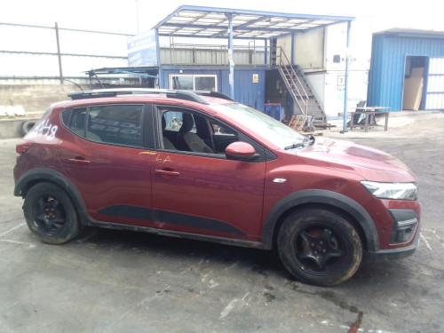  DACIA SANDERO III 