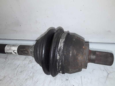 TRANSMISION DELANTERA IZQUIERDA