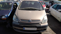 CITROEN XSARA PICASSO