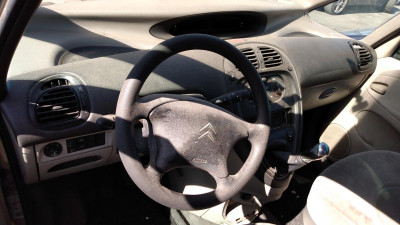 CITROEN XSARA PICASSO