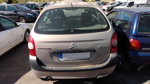  CITROEN XSARA PICASSO 