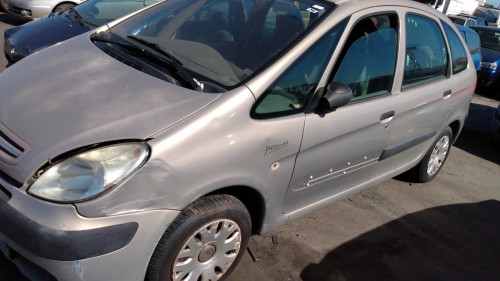  CITROEN XSARA PICASSO 