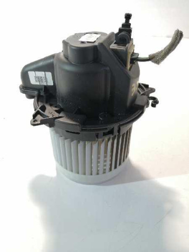  MOTOR CALEFACCION, DACIA, SANDERO II 