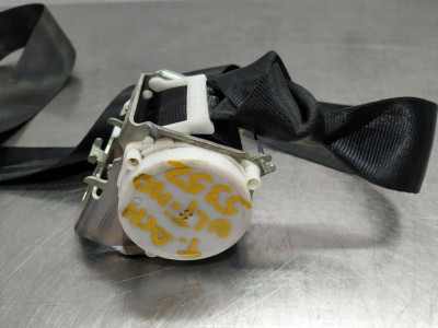CINTURON SEGURIDAD TRASERO DERECHO, FORD, TRANSIT CONNECT (CHC)