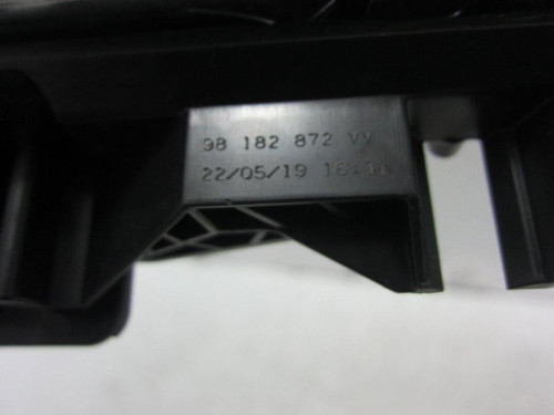  MANETA INTERIOR DELANTERA DERECHA PEUGEOT RIFTER 