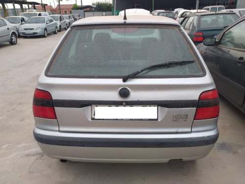  PILOTO TRASERO IZQUIERDO Skoda FELICIA BERLINA (791) 