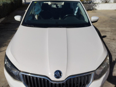 CAPO Skoda Fabia (NJ3)(08.2014->)