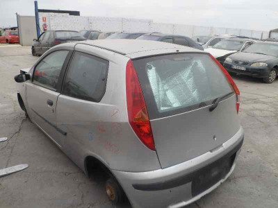 FIAT II PUNTO (188) BERLINA