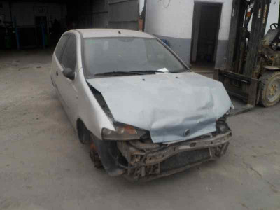 FIAT II PUNTO (188) BERLINA