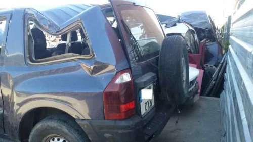 MITSUBISHI MONTERO (V60/V70) — автомобиль-донор на запчасти 