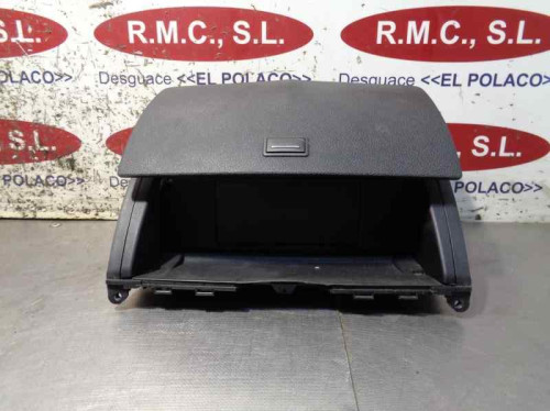 PANTALLA MULTIFUNCION Mercedes-Benz CLASE C (BM 204) BERLINA 