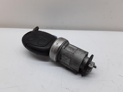 ANTIRROBO / LLAVE CONTACTO FORD MONDEO BERLINA (GD) 