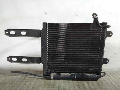 CONDENSADOR / RADIADOR AIRE ACONDICIONADO, Volkswagen, POLO III (6N1)