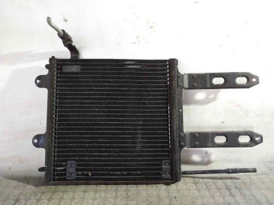 CONDENSADOR / RADIADOR AIRE ACONDICIONADO, Volkswagen, POLO III (6N1)