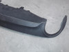 SPOILER PARAGOLPES TRASERO 